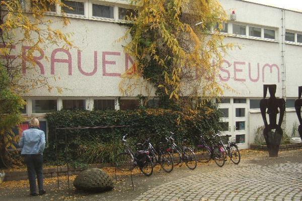 Womens Museum Bonn