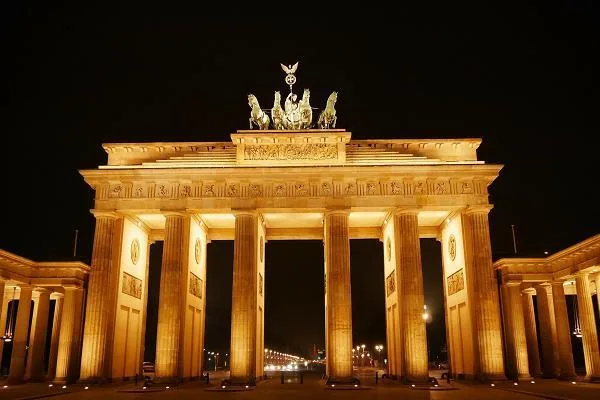 German Unity Day